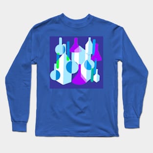 Chemistry Long Sleeve T-Shirt